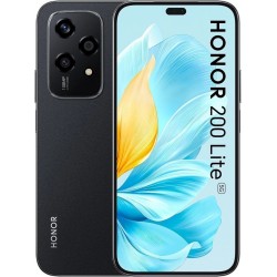 Honor 200 Lite 5G Dual Sim 256GB 8GB RAM